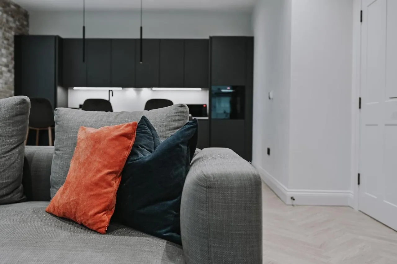 Apartment Khayat Homes - Kings Cottage - Three Bed London